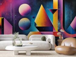  Tapet personalizat Artistic 2502