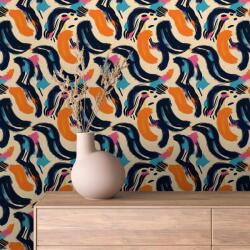  Tapet personalizat Abstract 2504