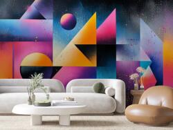  Tapet personalizat Artistic 2501