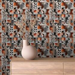  Tapet personalizat Abstract 2511