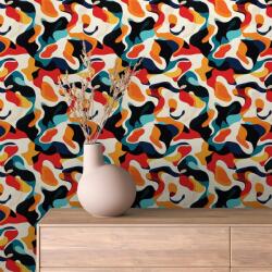  Tapet personalizat Abstract 2508