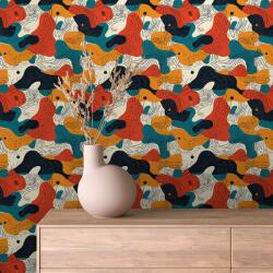  Tapet personalizat Abstract 2507
