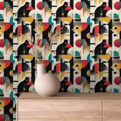  Tapet personalizat Abstract 2518