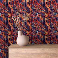 Tapet personalizat Abstract 2537