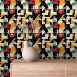  Tapet personalizat Abstract 2519