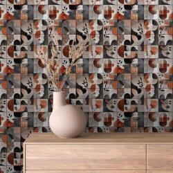  Tapet personalizat Abstract 2512