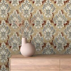  Tapet personalizat Arabesque 2505