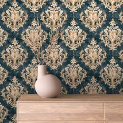  Tapet personalizat Arabesque 2516