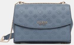 Guess kézitáska PHOEBE - kék Univerzális méret - answear - 37 990 Ft