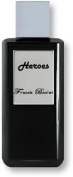 Franck Boclet Heroes Extrait de Parfum 100 ml