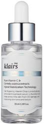 Dear, Klairs Freshly Juiced Vitamin Drop