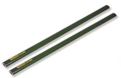 STANLEY Kõműves ceruza 2 db-os (0-93-932)