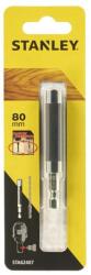 STANLEY bit adapter vezetőszár 80mm (STA62407)