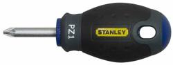 STANLEY FatMax csavarhúzó Pz2 x 30mm (0-65-409)