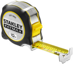 STANLEY FatMax Prémium Mérőszalag 10m (FMHT38232-0)