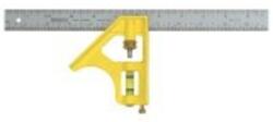 STANLEY Kombinált derékszög 300mm (2-46-143)