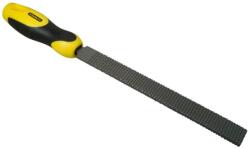 STANLEY Ráspoly lapos, durva 200mm (0-22-467)