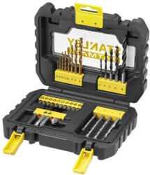 STANLEY FatMax 31 részes Fúrószár és bit készlet (STA88540)