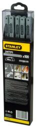 STANLEY 300mm-es Lion fűrészlap 100 db 1-15-842