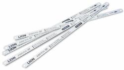 STANLEY Fémfűrészlap 300mm 1x32TPI, 3x24TPI, 1x18TPI 5db (0-15-801)