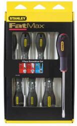 STANLEY FatMax 7db-os csavarhúzó készlet (0-65-425)