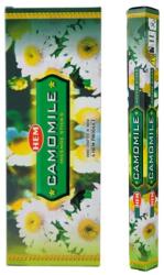 HEM Füstölő - Kamilla (Camomile)