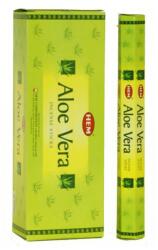 HEM Füstölő - Aloe Vera (Aloe Vera)
