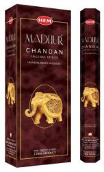 HEM Füstölő - Édes Szantál (Madhur Chandan)