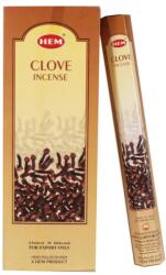 HEM Füstölő - Szegfűszeg (Clove)