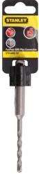STANLEY SDS+ fúrószár 5 × 50 x 110mm (STA54002)