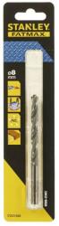 STANLEY FatMax Fémfúrószár 8 x 75 x 117mm (STA51088)