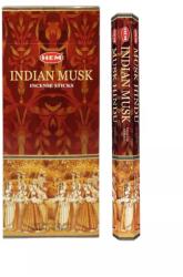 HEM Füstölő - Indiai Pézsma (Indian Musk)