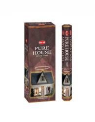 HEM Füstölő - Tiszta Ház (Pure House)