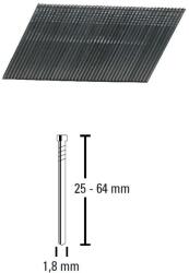 Bostitch FN15 szeg 1.8 - 57 mm - 3 655 db (FN1536)