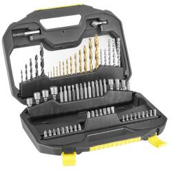 STANLEY 70 részes Fúró és Bit készlet (STA7184)