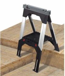 STANLEY FatMax teleszkópos alu fűrészbak 2db (1-92-980)