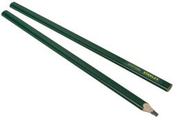 STANLEY Kõműves ceruza 2db STHT0-72998