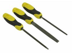 STANLEY Fémreszelő készlet, durva 150mm (0-22-445)