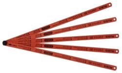 STANLEY 300mm-es fémfűrészlap HSS RUBIS 5db 0-15-900
