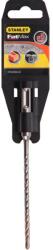 STANLEY FatMax SDS+ kőzetfúrószár 5 x 100 x 160mm (STA54520)