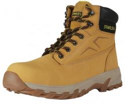 STANLEY Stanley Tradesman Munkavédelmi Bakancs 41/42/43/44/45/46 (TRADESMAN-HONEY-42)