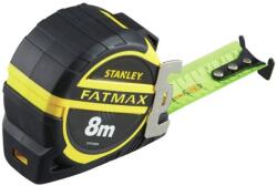 STANLEY FatMax Mérőszalag 8m (XTHT0-36004)
