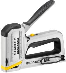 STANLEY FatMax Nehéz sorozatú 'G' tűzőgép és szegező (FMHT70250-0)
