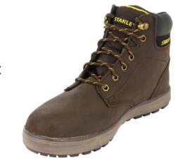 STANLEY Stanley Towson Munkavédelmi Bakancs 41/42/43/44/45/46 (TOWSON-46)