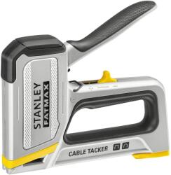 STANLEY FatMax Tűzőgép kábelhez 2in1 (FMHT70100-0)