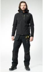 STANLEY Stanley Tetton Cipzáros Softshell kabát (MWWX10-XL)