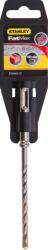 STANLEY FatMax SDS+ kőzetfúrószár 6 x 100 x 160mm (STA54522)