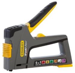 STANLEY 6in1 tűző és szegezőgép (FMHT6-70868)