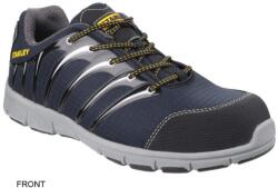 STANLEY Stanley Acélbetétes Munkavédelmi Cipő 41/42/43/44/45/46 (GLOBE-44)