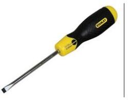STANLEY CushionGrip csavarhúzó Ph1 x 45mm (0-64-931)